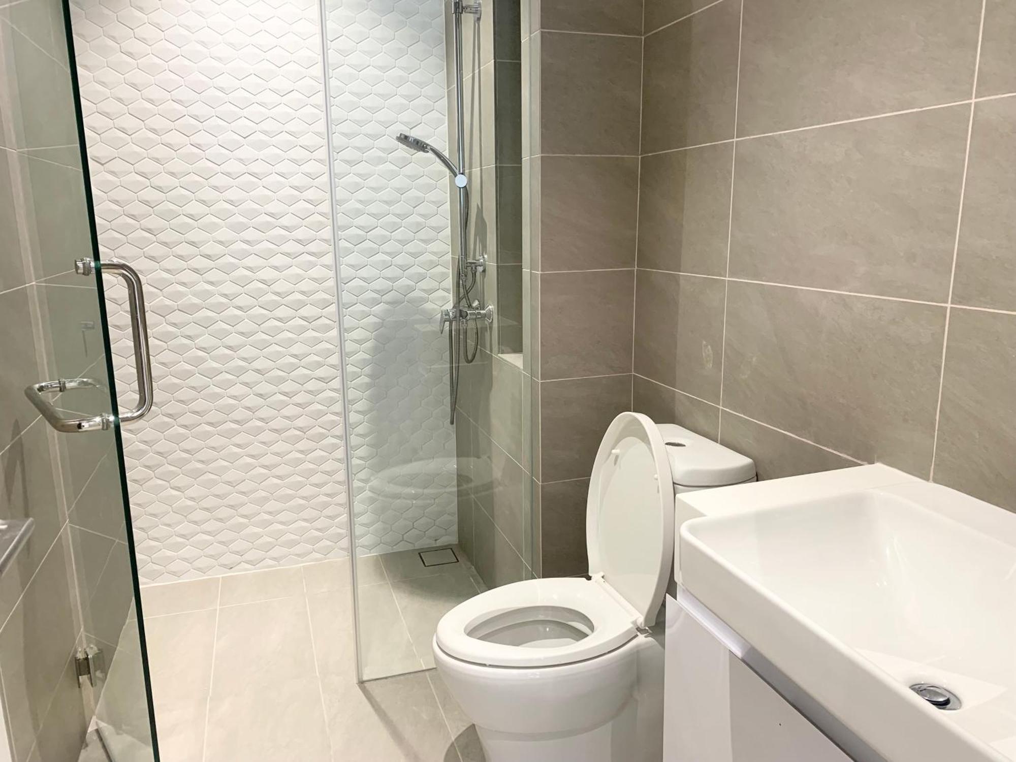 Quill Residences Klcc By Mb Κουάλα Λουμπούρ Εξωτερικό φωτογραφία