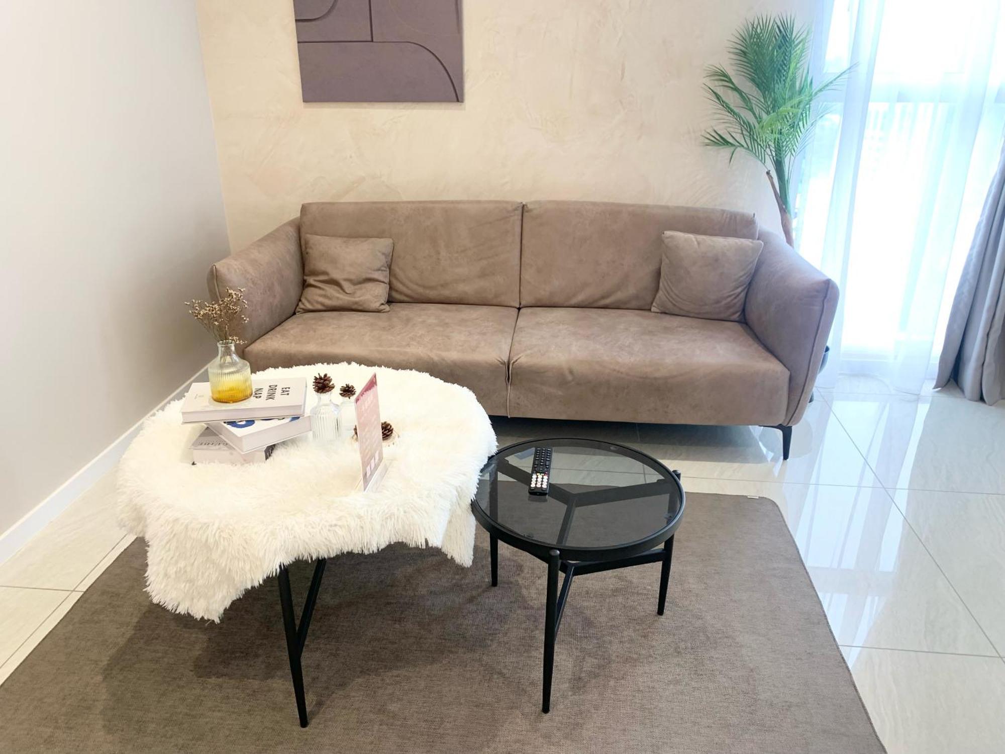 Quill Residences Klcc By Mb Κουάλα Λουμπούρ Εξωτερικό φωτογραφία