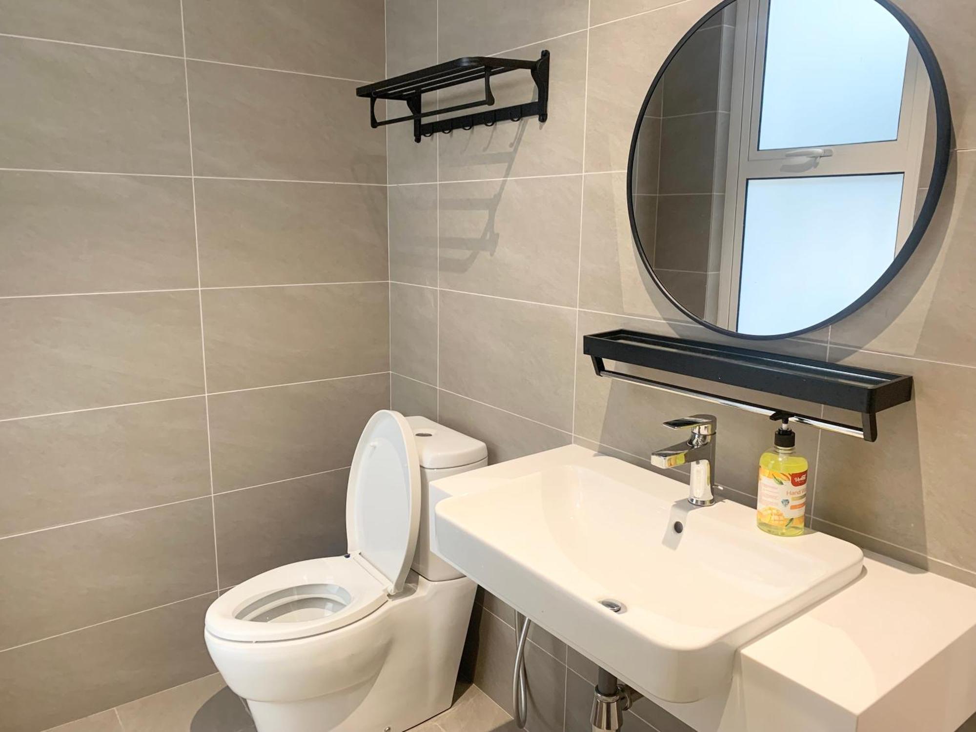 Quill Residences Klcc By Mb Κουάλα Λουμπούρ Εξωτερικό φωτογραφία
