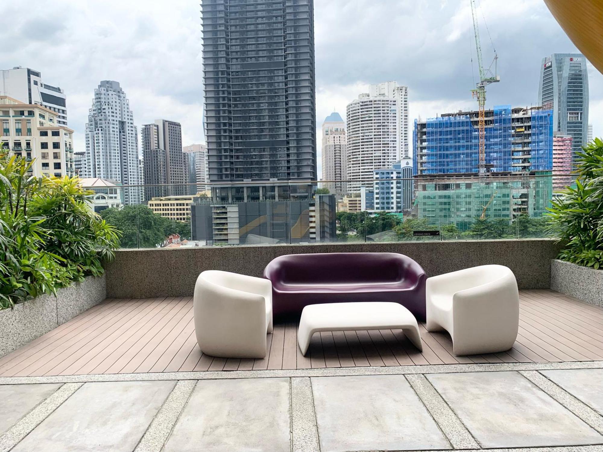Quill Residences Klcc By Mb Κουάλα Λουμπούρ Εξωτερικό φωτογραφία
