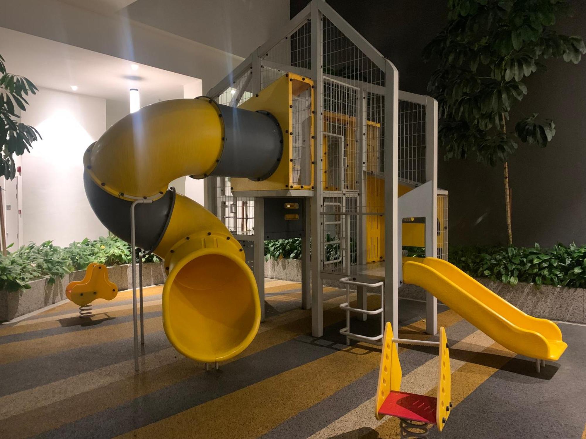 Quill Residences Klcc By Mb Κουάλα Λουμπούρ Εξωτερικό φωτογραφία