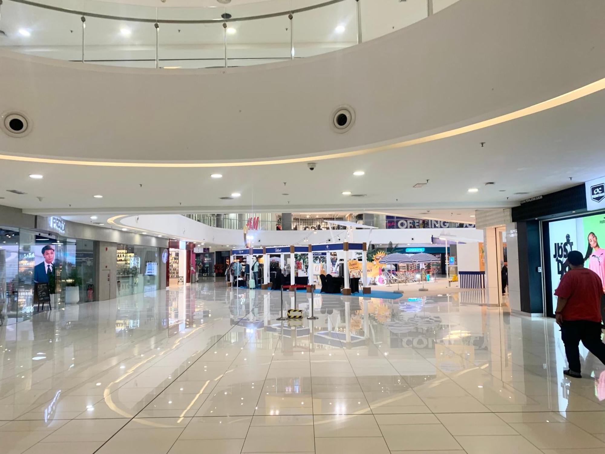 Quill Residences Klcc By Mb Κουάλα Λουμπούρ Εξωτερικό φωτογραφία