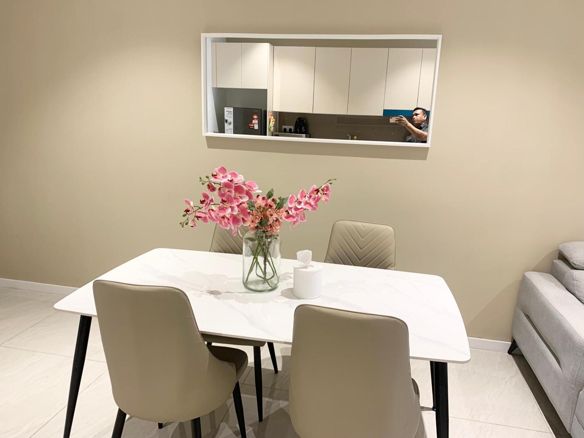 Quill Residences Klcc By Mb Κουάλα Λουμπούρ Εξωτερικό φωτογραφία