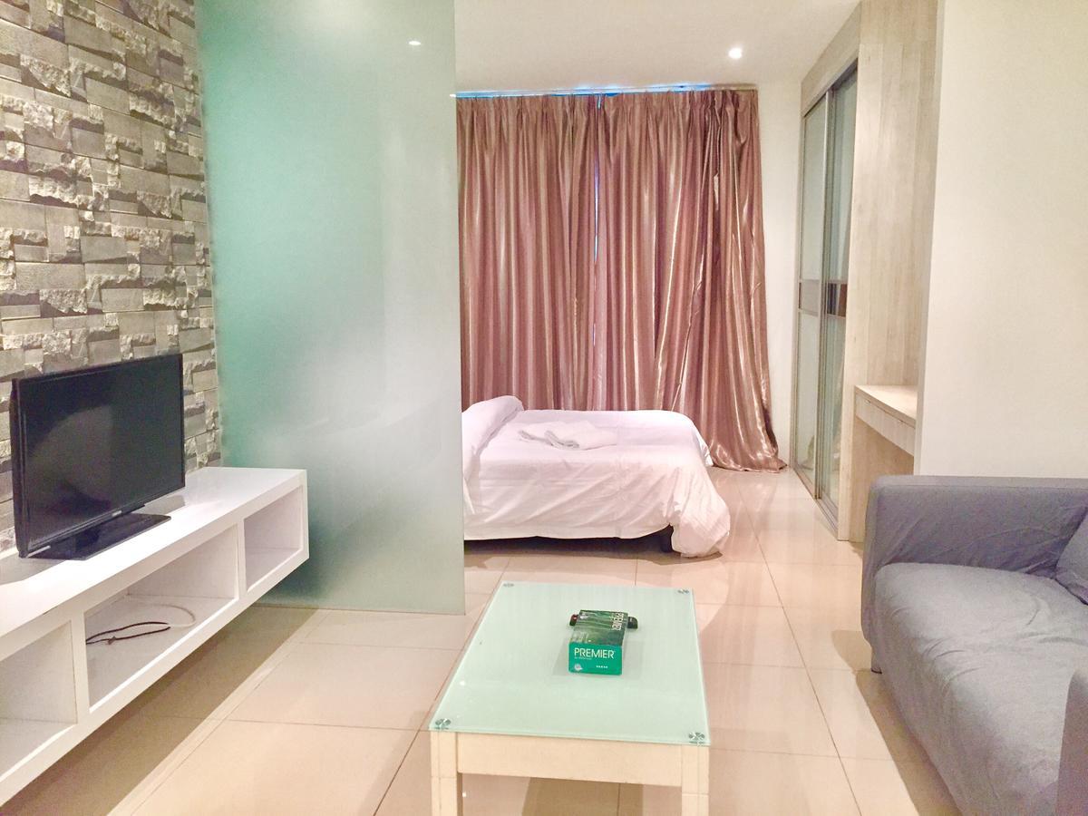 Quill Residences Klcc By Mb Κουάλα Λουμπούρ Εξωτερικό φωτογραφία