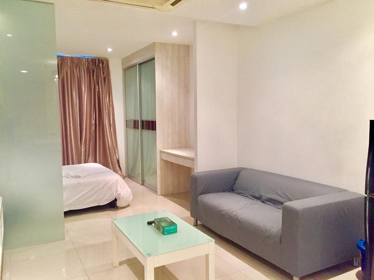 Quill Residences Klcc By Mb Κουάλα Λουμπούρ Εξωτερικό φωτογραφία