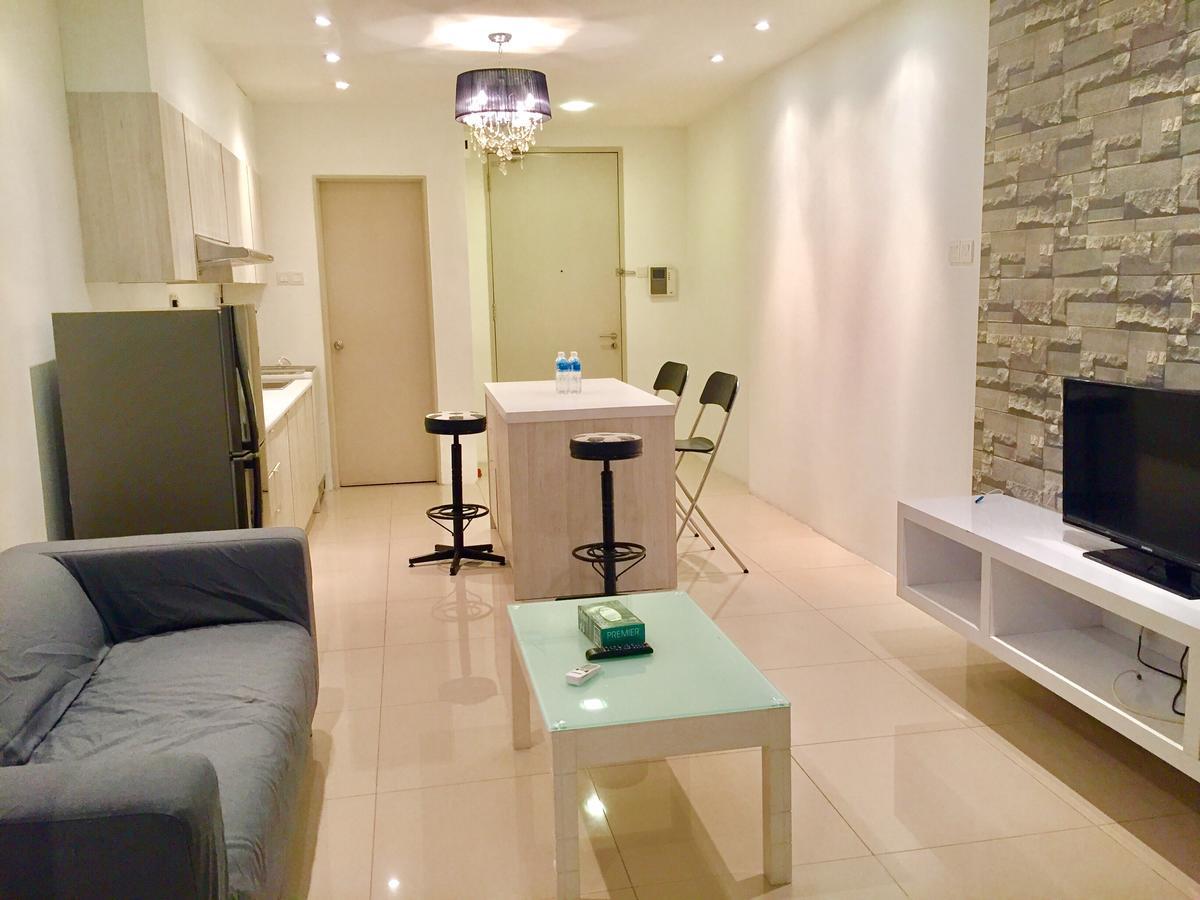 Quill Residences Klcc By Mb Κουάλα Λουμπούρ Εξωτερικό φωτογραφία